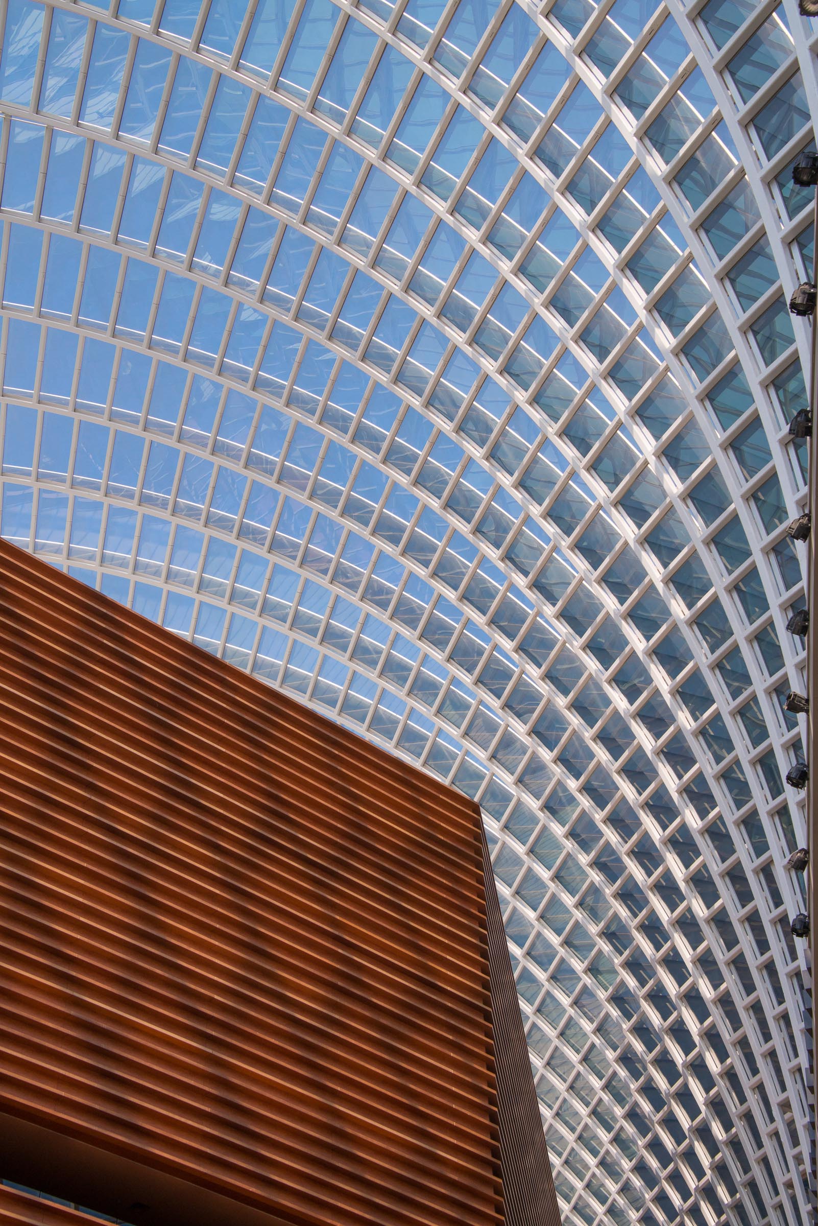 Architectural Photography Services - Jack Ramsdale Photography