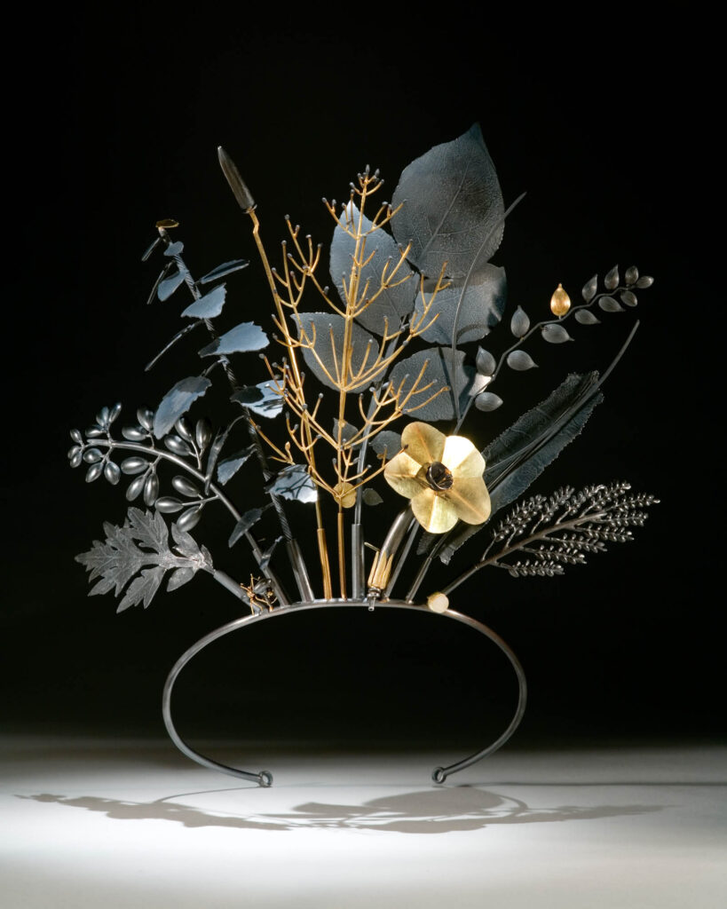Jan Yager Tiara full view - cropped