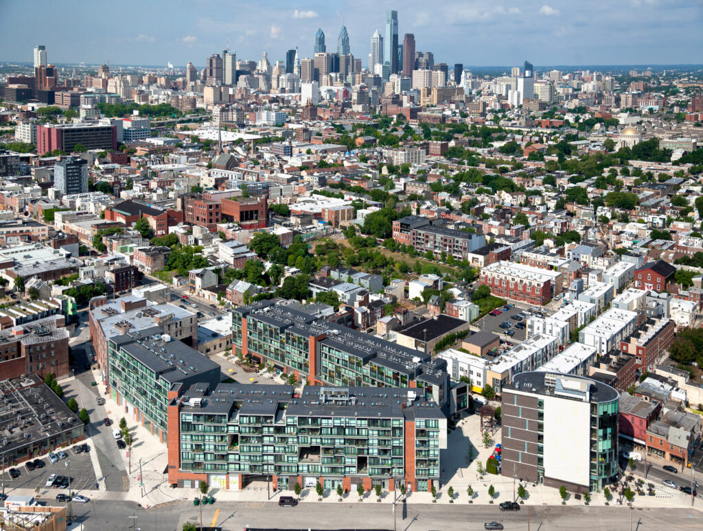 aerial photography,